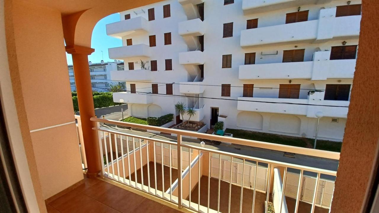 Les Villes Orangecosta Peñíscola Eksteriør billede